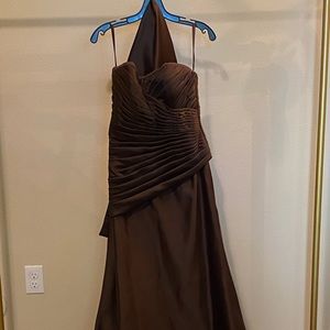 Mari Lee by Madeline Gardner